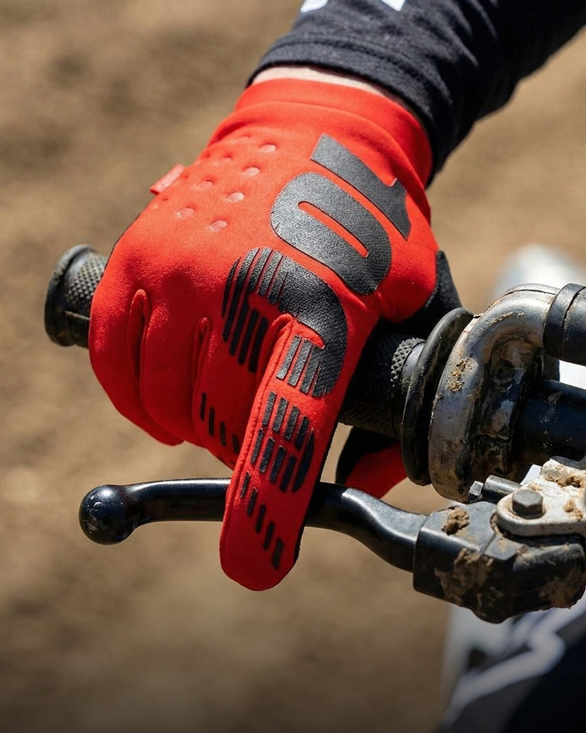 Gloves - Motocross