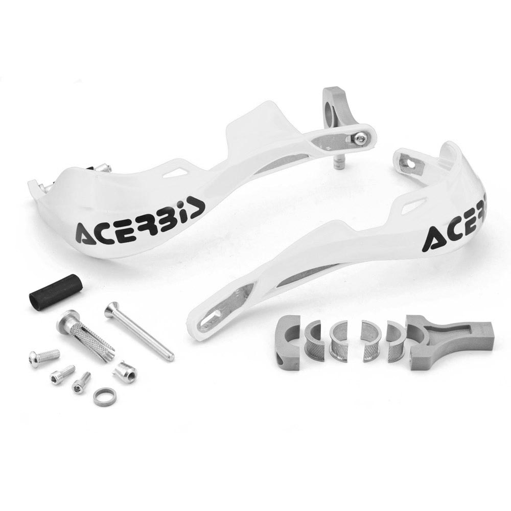 Acerbis - Hand Guards - RALLY PRO (Inc Fitting Kit)