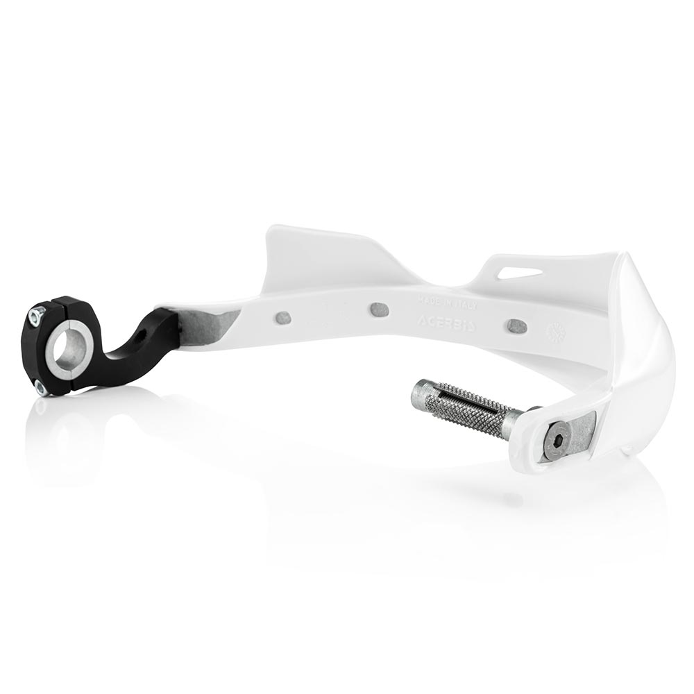 Acerbis - Hand Guards - RALLY PRO (Inc Fitting Kit)
