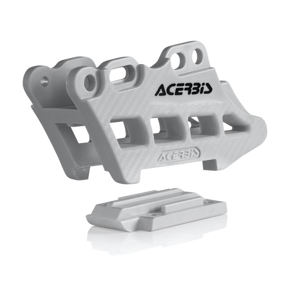 Acerbis - Complete Chain Block 2.0 - YZ125/250 05-26, YZF250 03-23, YZF450 03-22, WRF250 03-24, WRF450 03-23, YZF250/450X 19-24, Fantic XE125 21-24, XE/XEF 300/310 24-, XEF250/450 21-24, XX125/250 21-26