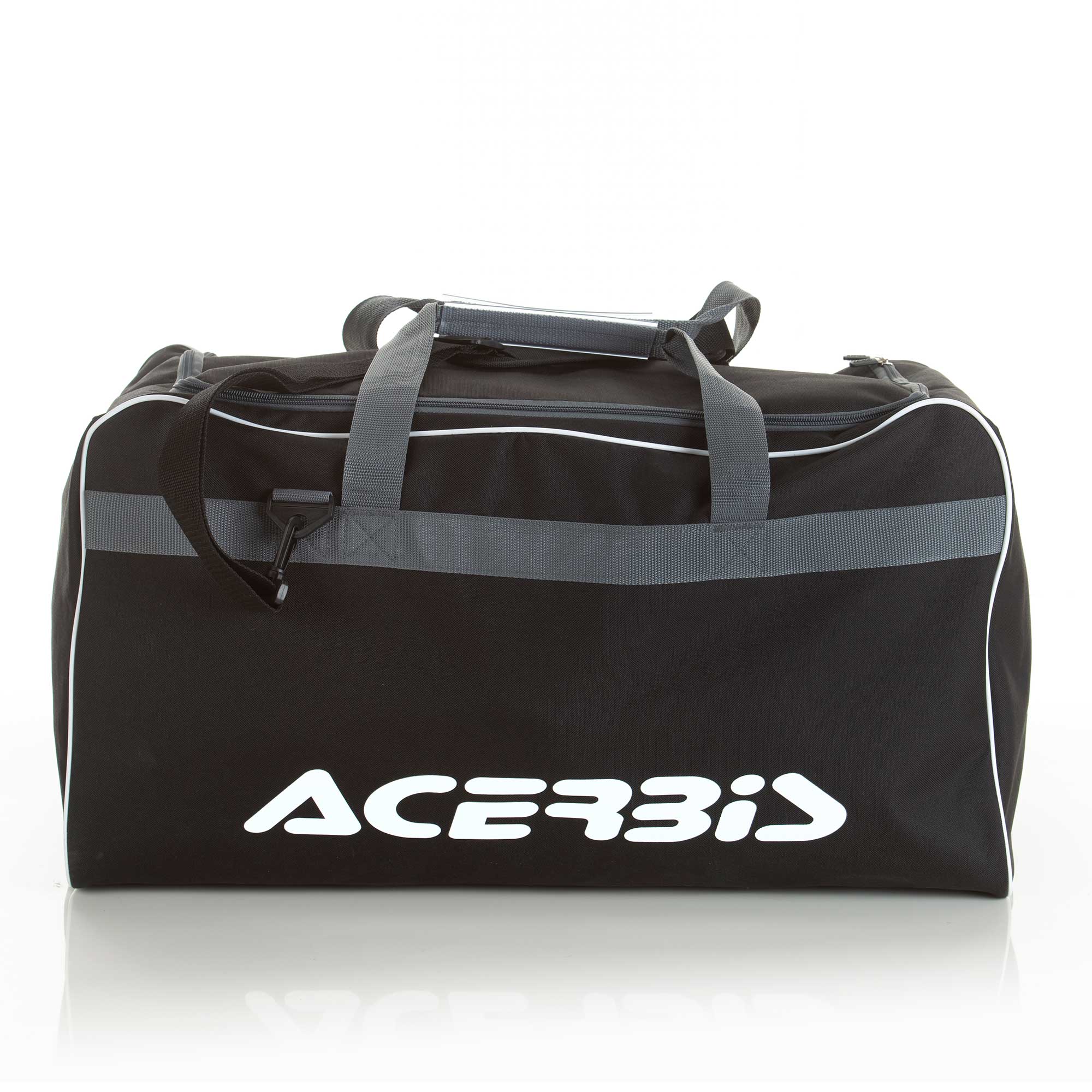 Acerbis - Gear Bag - Evo2 - 74L (Black)