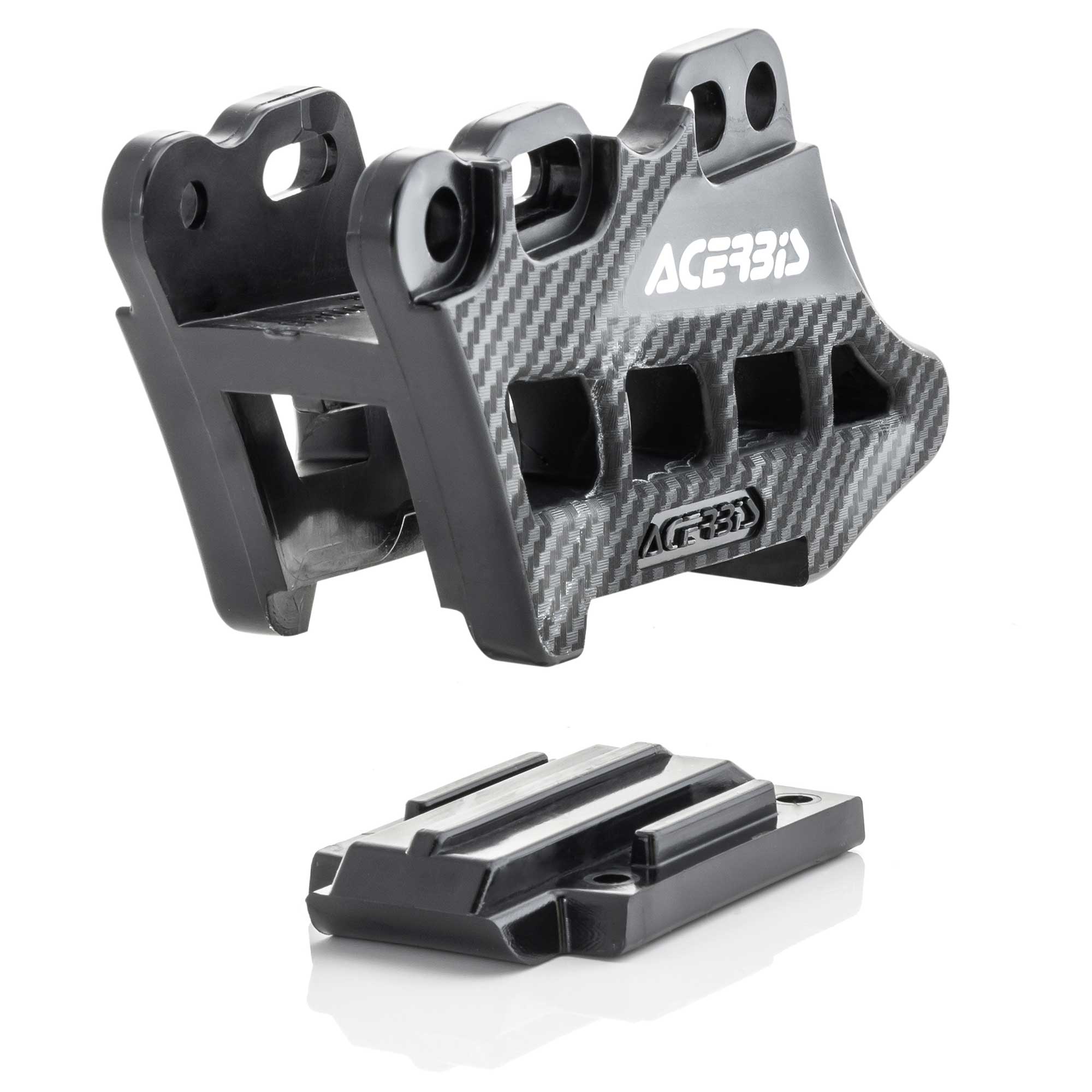 Acerbis - Complete Chain Block 2.0 - RMZ250 19-26, RMZ450 18-26