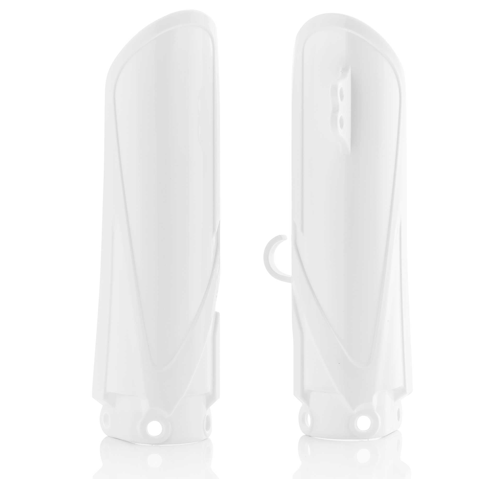 Acerbis - Fork Guards - YZ65 18-26