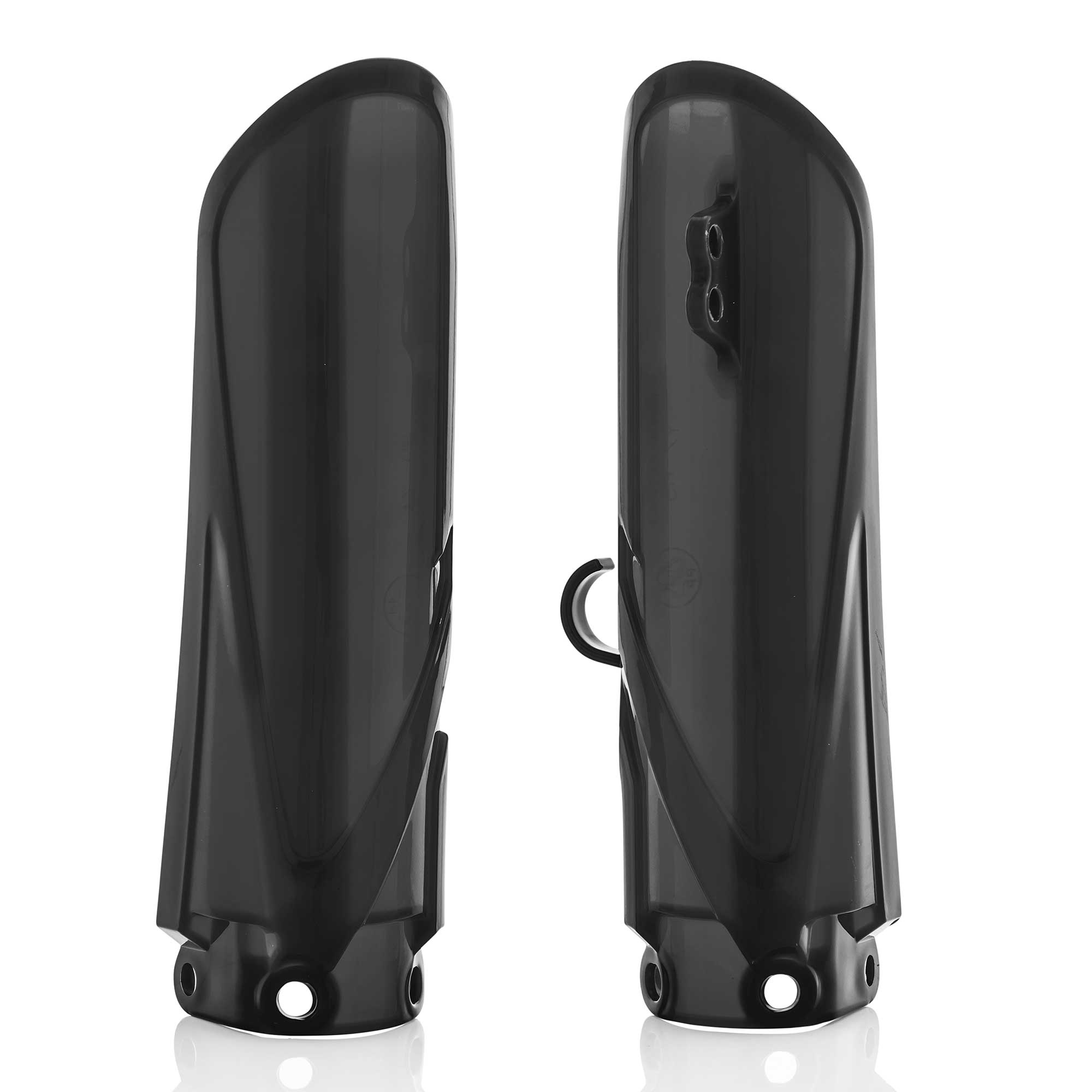 Acerbis - Fork Guards - YZ65 18-26