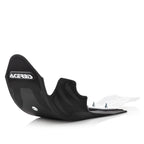 Acerbis - Skid Plate - KXF250 21-24, KXF450 19-23, KXF250XC 21-24, KZXF450XC 21-23, KX300X 24