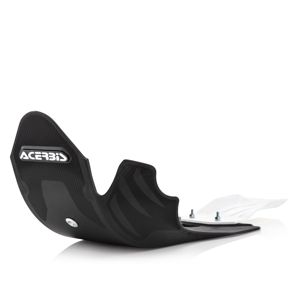 Acerbis - Skid Plate - KXF250 21-24, KXF450 19-23, KXF250XC 21-24, KZXF450XC 21-23, KX300X 24