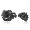 Acerbis - X-Power - Clutch & Ignition Covers - CRF450 17-20, CRF450 RX 19-20