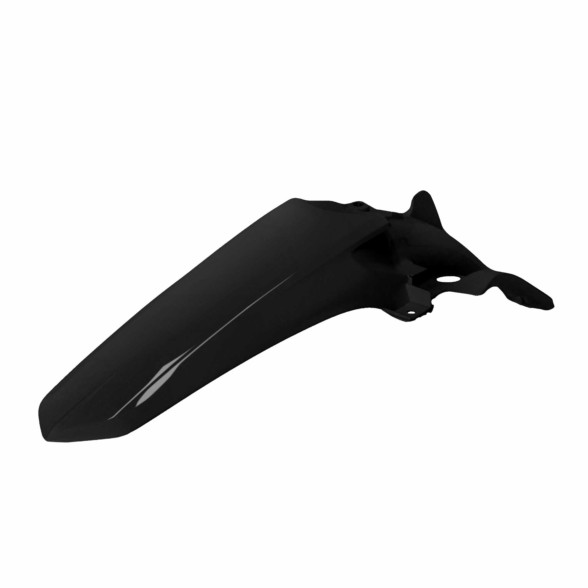 Acerbis - Rear Fender - YZ125/250 22-26, YZ125/250X 23-26