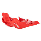 Acerbis - Skid Plate - Beta 2T 250/300RR 20-24, RACING 250/300 20-23