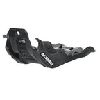 Acerbis - Skid Plate - Beta 2T 250/300RR 20-24, RACING 250/300 20-23
