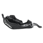 Acerbis - Skid Plate - Beta 2T 250/300RR 20-24, RACING 250/300 20-23