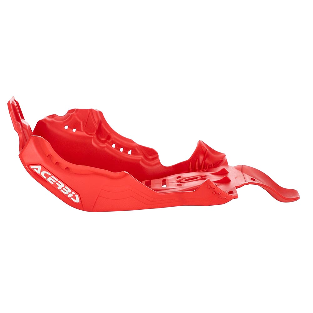 Acerbis - Skid Plate - Beta 2T 250/300RR 20-24, RACING 250/300 20-23
