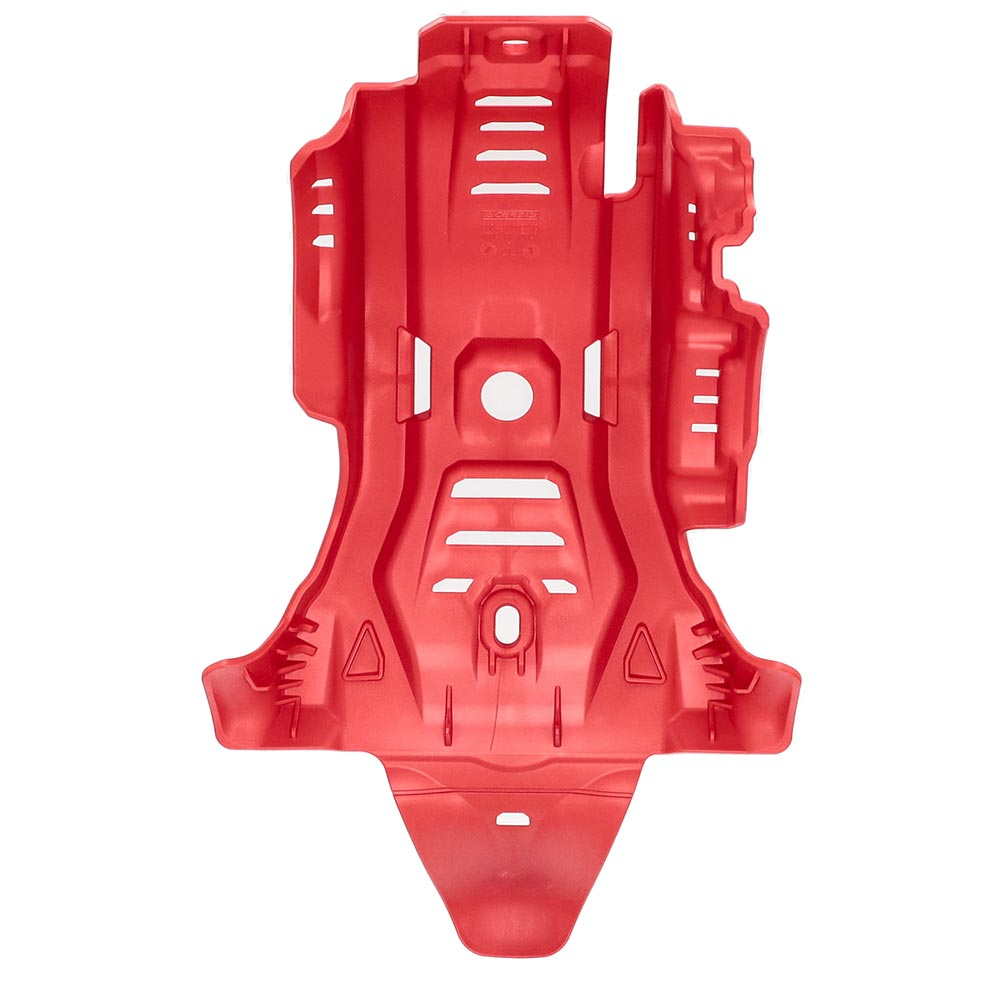 Acerbis - Skid Plate - Beta 2T 250/300RR 20-24, RACING 250/300 20-23