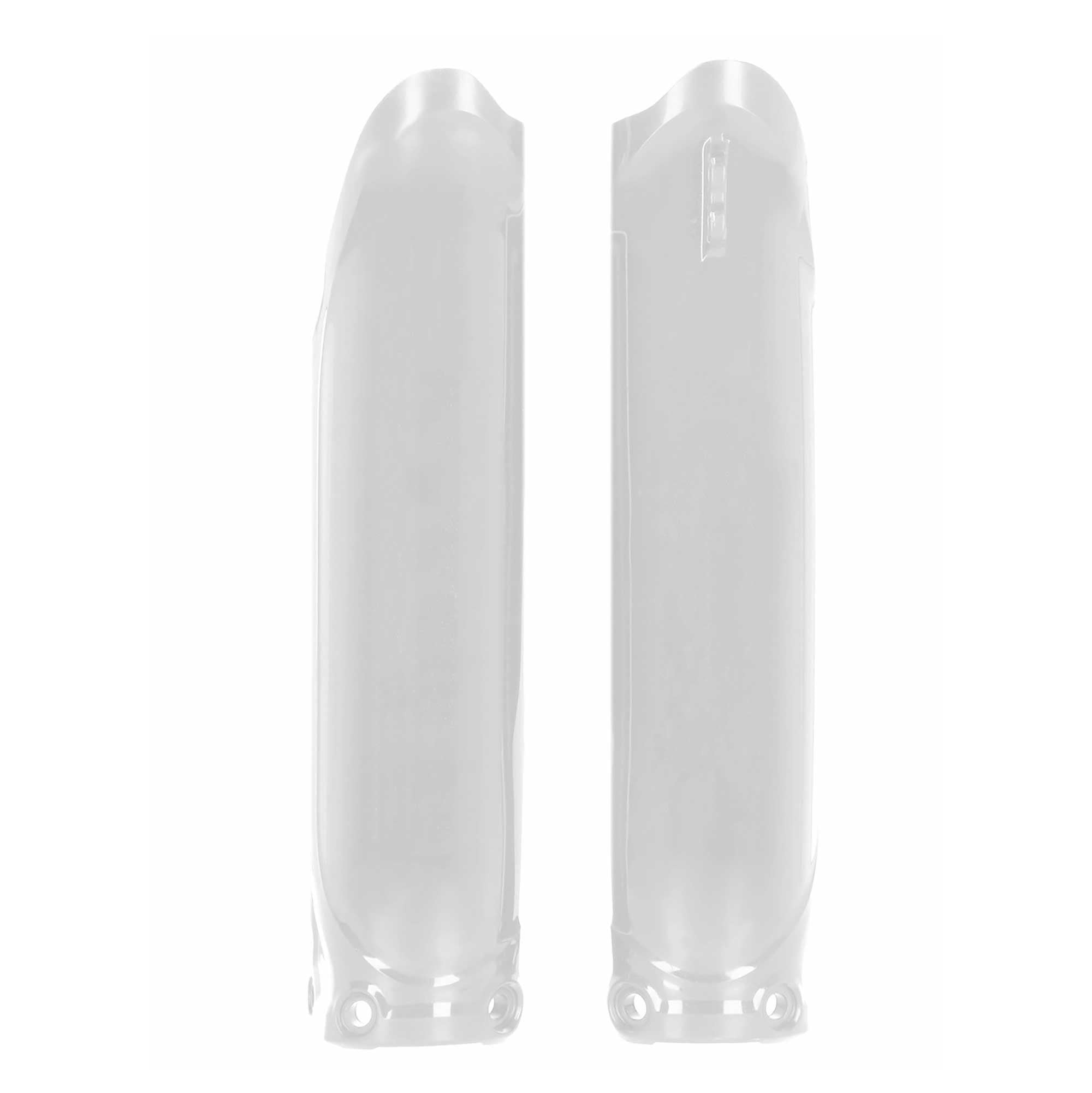 Acerbis - Fork Guards - YZF250 24-26, YZF450 23-26, WRF250 25-26, WRF450 24-26, YZF250X 25-26, YZF450X 23-26