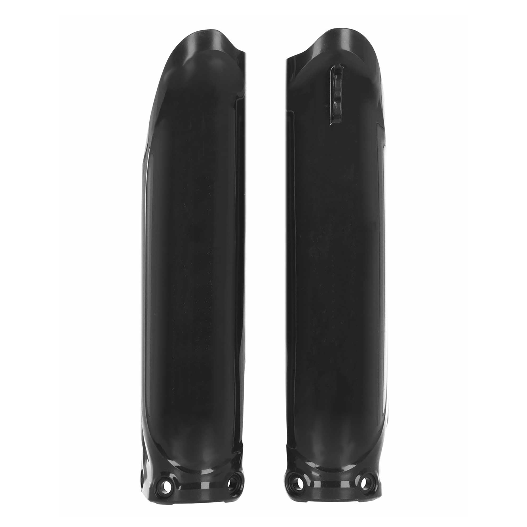 Acerbis - Fork Guards - YZF250 24-26, YZF450 23-26, WRF250 25-26, WRF450 24-26, YZF250X 25-26, YZF450X 23-26