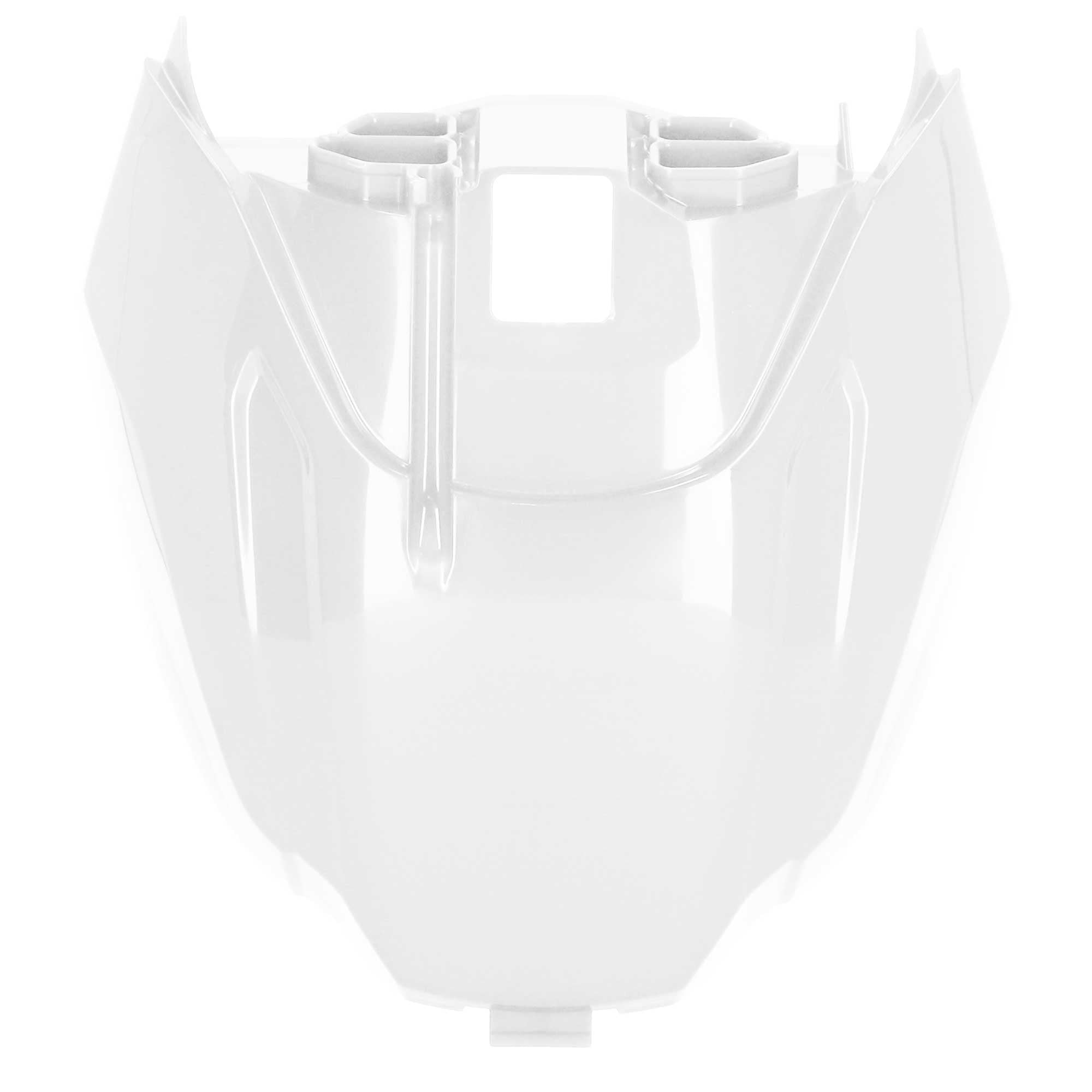 Acerbis - Airbox Cover - YZF250 24-26, YZF450 23-26, WRF250 25-26, WRF450 24-26, YZF250X 25-26, YZF450X 24-26