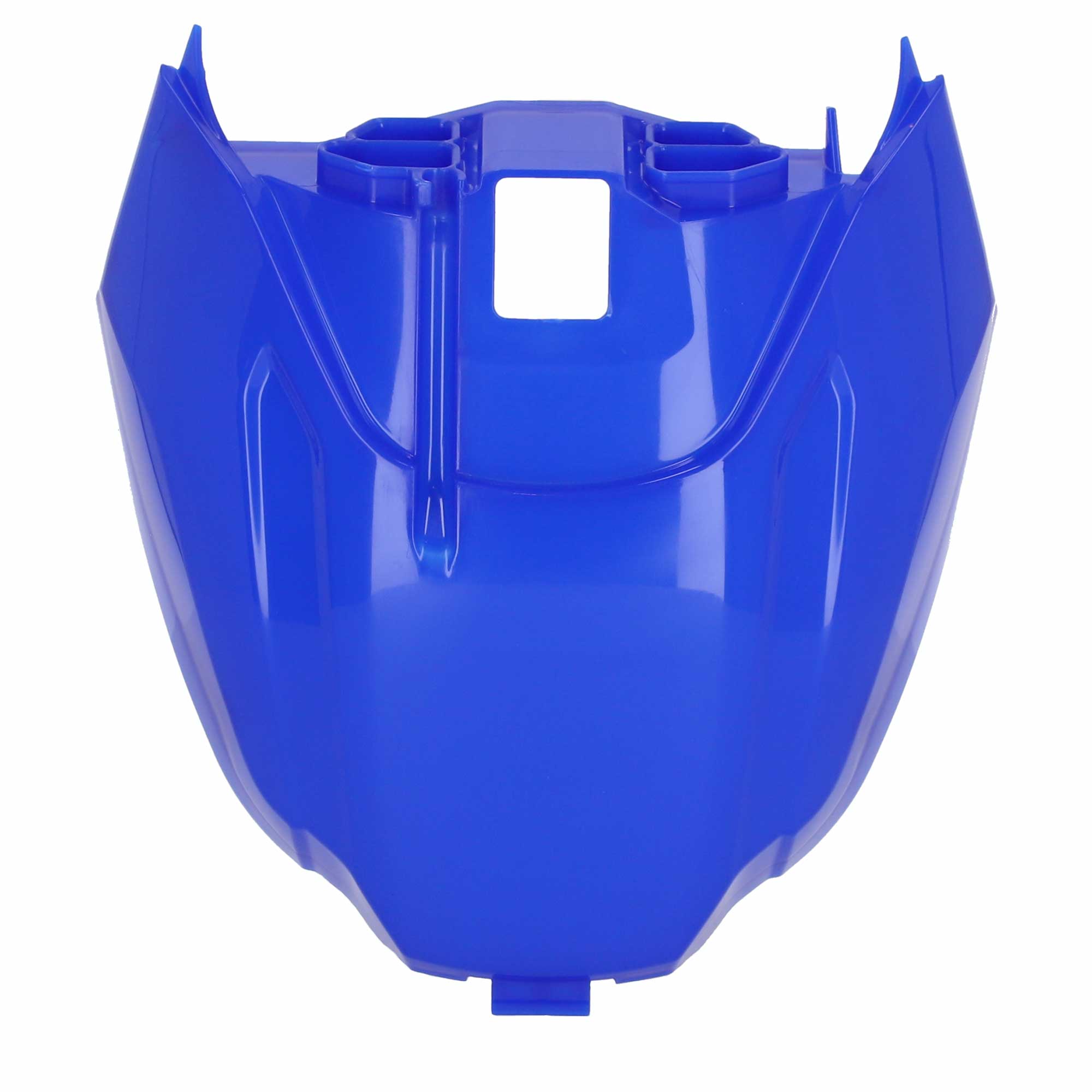 Acerbis - Airbox Cover - YZF250 24-26, YZF450 23-26, WRF250 25-26, WRF450 24-26, YZF250X 25-26, YZF450X 24-26