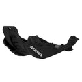 Acerbis - Skid Plate - Beta 2T RACING 250/300 24, RACE 250/300 25-27, X-PRO 300 25-27, RX300 25, RX350 26-27