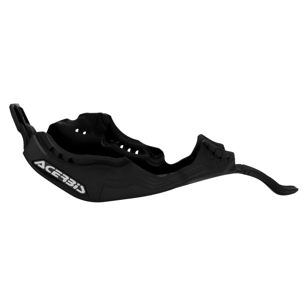 Acerbis - Skid Plate - Beta 2T RACING 250/300 24, RACE 250/300 25-27, X-PRO 300 25-27, RX300 25, RX350 26-27