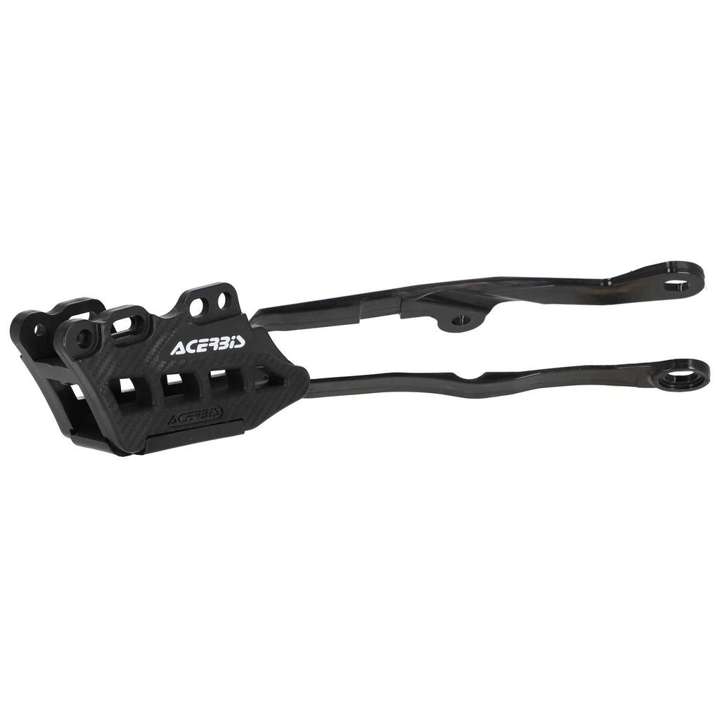 Acerbis - Complete Chain Block & Slider Kit - KXF250 25-26, KXF450 24-26, KXF250/300XC 25-26, KXF450XC 24-26, Bimota BX450 26-