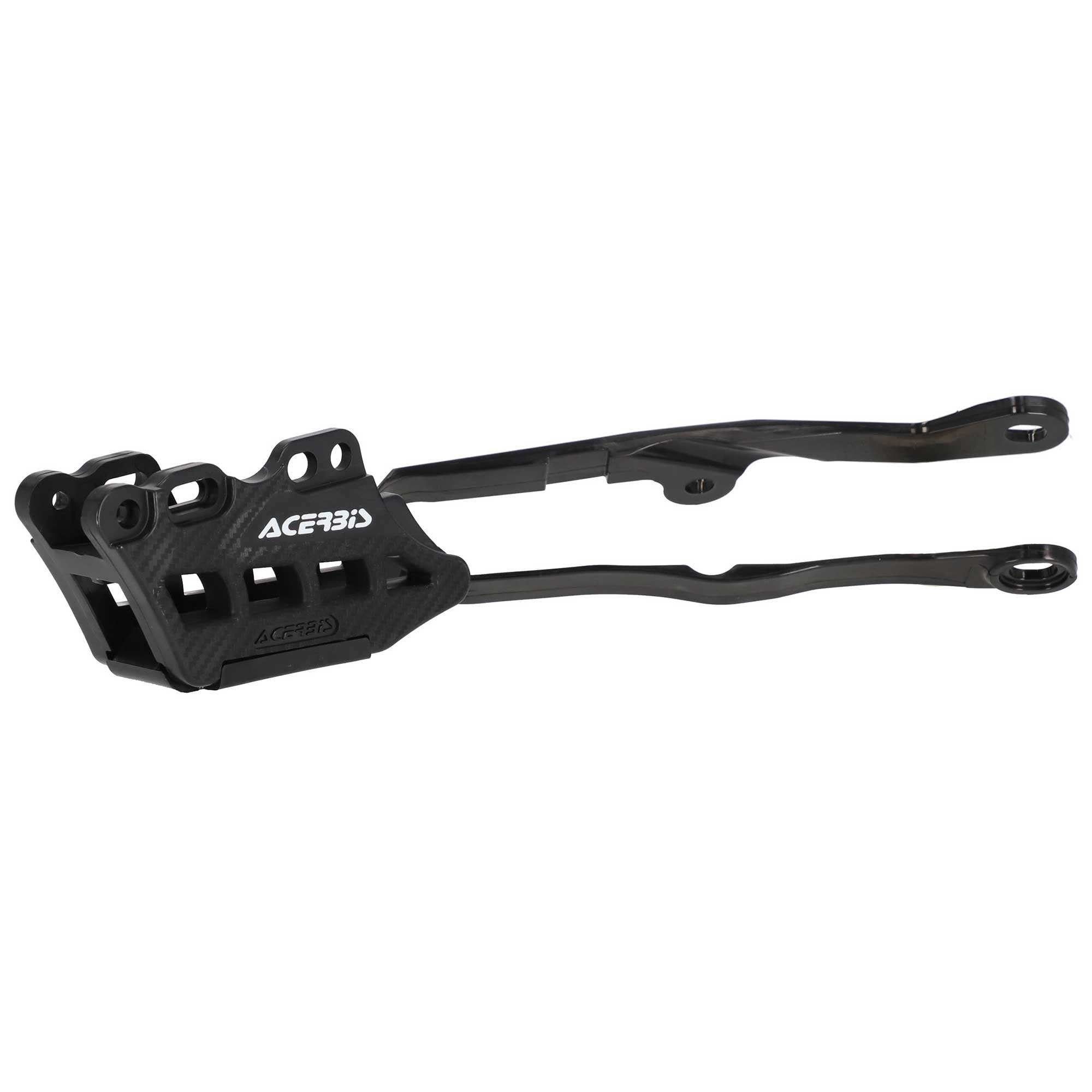 Acerbis - Complete Chain Block & Slider Kit - KXF250 25-26, KXF450 24-26, KXF250/300XC 25-26, KXF450XC 24-26, Bimota BX450 26-