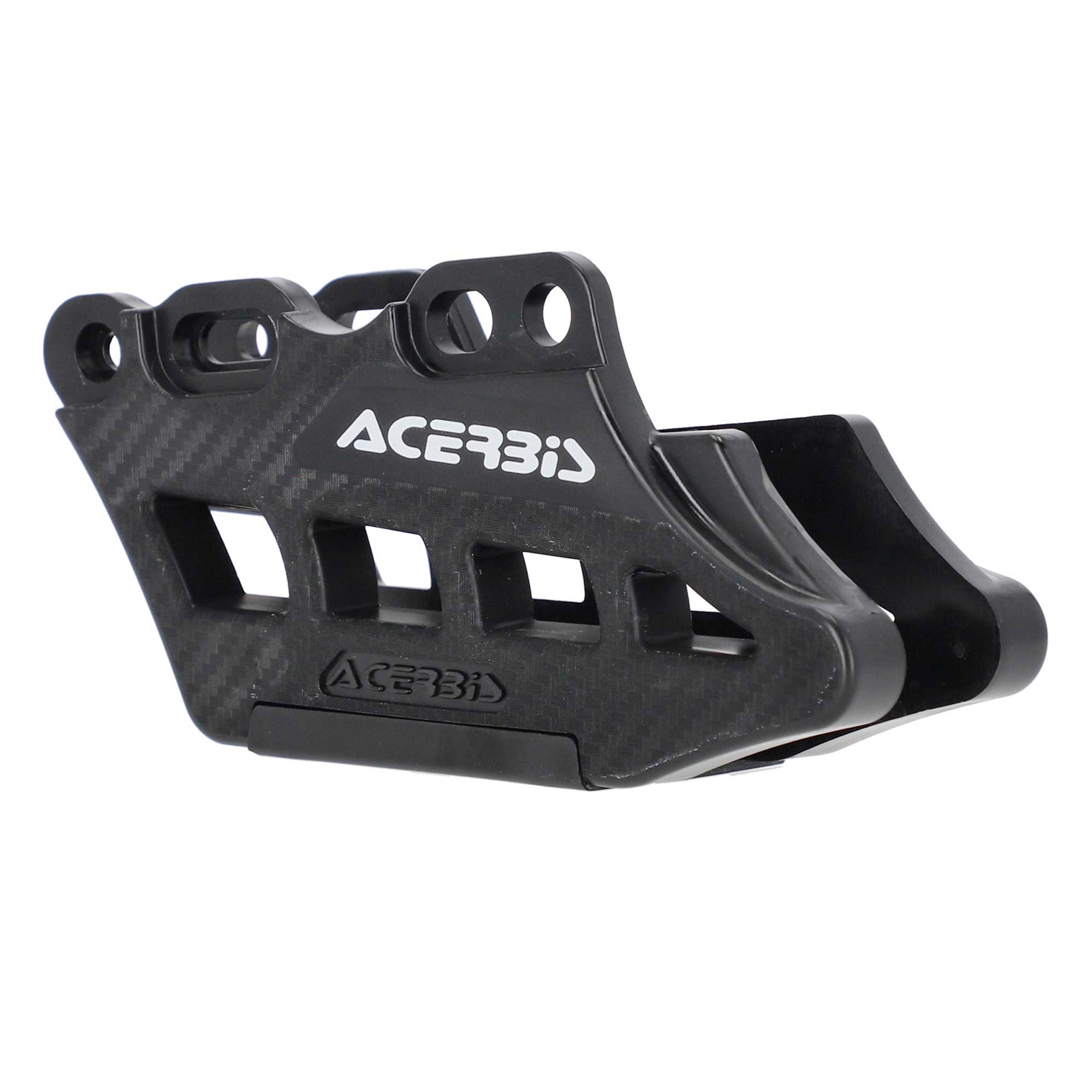 Acerbis - Complete Chain Block & Slider Kit - KXF250 25-26, KXF450 24-26, KXF250/300XC 25-26, KXF450XC 24-26, Bimota BX450 26-