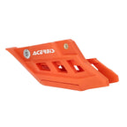 Acerbis - Complete Chain Block & Slider Kit - KTM SX/SXF 125-450 25-26, EXC/EXCF 150-500 25-26, Husqvarna TC/FC 125-450 25-26, TE/FE 250-501 25-26, FX350/450 25-26, Gas Gas MC/MCF 125-450 25-26, EC/ECF 125-500 25-26, EX/EXF 250-450 25-26