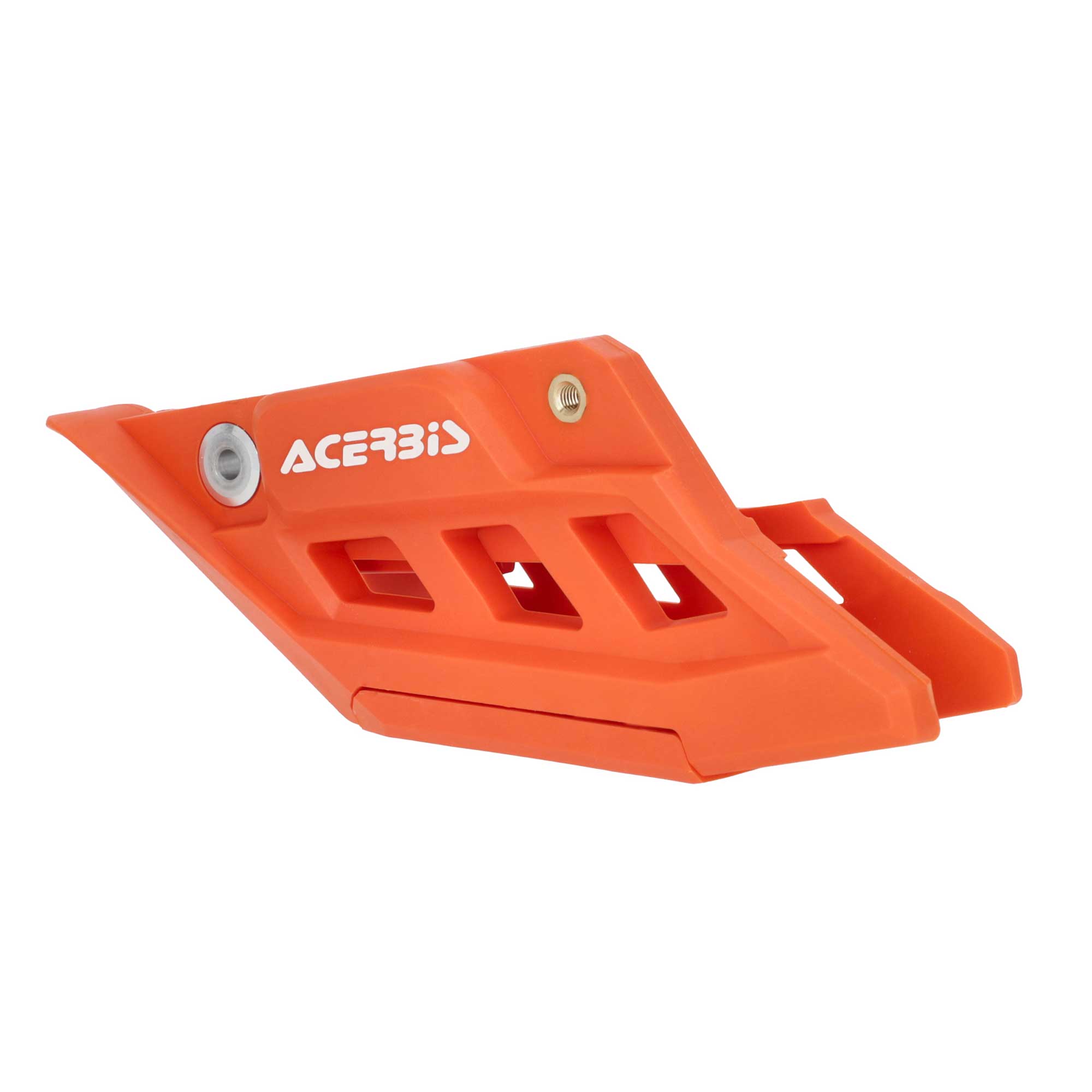 Acerbis - Complete Chain Block & Slider Kit - KTM SX/SXF 125-450 25-26, EXC/EXCF 150-500 25-26, Husqvarna TC/FC 125-450 25-26, TE/FE 250-501 25-26, FX350/450 25-26, Gas Gas MC/MCF 125-450 25-26, EC/ECF 125-500 25-26, EX/EXF 250-450 25-26