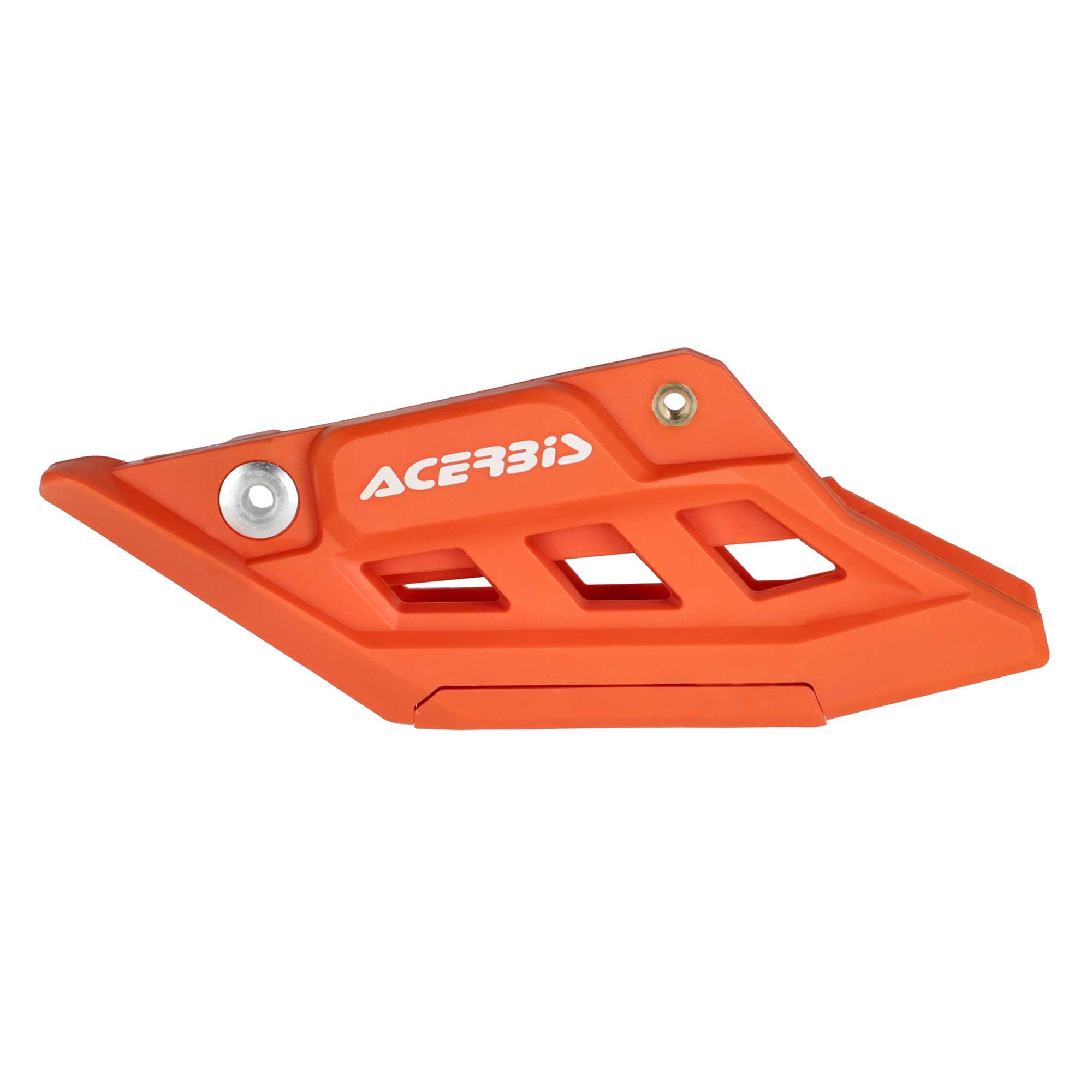Acerbis - Complete Chain Block & Slider Kit - KTM SX/SXF 125-450 25-26, EXC/EXCF 150-500 25-26, Husqvarna TC/FC 125-450 25-26, TE/FE 250-501 25-26, FX350/450 25-26, Gas Gas MC/MCF 125-450 25-26, EC/ECF 125-500 25-26, EX/EXF 250-450 25-26