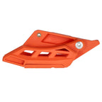 Acerbis - Complete Chain Block & Slider Kit - KTM SX/SXF 125-450 25-26, EXC/EXCF 150-500 25-26, Husqvarna TC/FC 125-450 25-26, TE/FE 250-501 25-26, FX350/450 25-26, Gas Gas MC/MCF 125-450 25-26, EC/ECF 125-500 25-26, EX/EXF 250-450 25-26