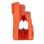 Acerbis - Complete Chain Block & Slider Kit - KTM SX/SXF 125-450 25-26, EXC/EXCF 150-500 25-26, Husqvarna TC/FC 125-450 25-26, TE/FE 250-501 25-26, FX350/450 25-26, Gas Gas MC/MCF 125-450 25-26, EC/ECF 125-500 25-26, EX/EXF 250-450 25-26