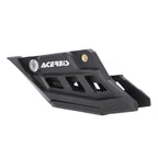 Acerbis - Complete Chain Block & Slider Kit - KTM SX/SXF 125-450 25-26, EXC/EXCF 150-500 25-26, Husqvarna TC/FC 125-450 25-26, TE/FE 250-501 25-26, FX350/450 25-26, Gas Gas MC/MCF 125-450 25-26, EC/ECF 125-500 25-26, EX/EXF 250-450 25-26
