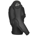 Acerbis Youth MX | MTB Armoured Protection Jacket - FLUX AIR (Black)