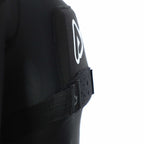 Acerbis Youth MX | MTB Armoured Protection Jacket - FLUX AIR (Black)