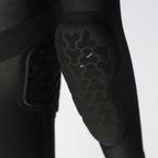 Acerbis Youth MX | MTB Armoured Protection Jacket - FLUX AIR (Black)