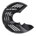 Acerbis - Front Disc Cover/Guard - LINEAR