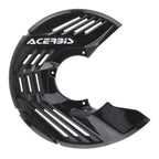 Acerbis - Front Disc Cover/Guard - LINEAR