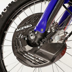 Acerbis - Front Disc Cover/Guard - LINEAR