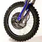 Acerbis - Front Disc Cover/Guard - LINEAR