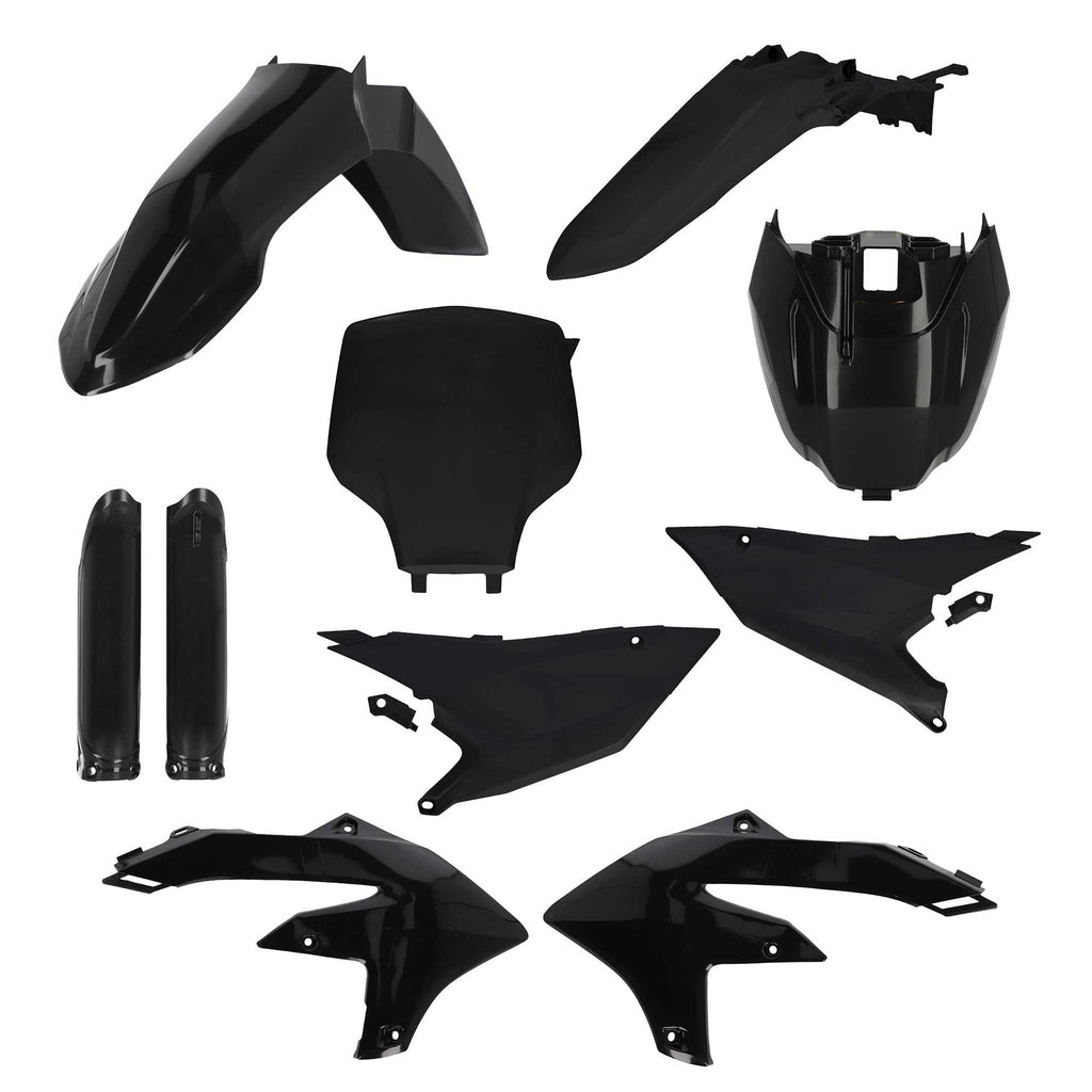 Acerbis - Full Plastics Kit - YZF450 26-