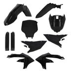 Acerbis - Full Plastics Kit - YZF250 27-, YZF450 26-27, YZF450X 27-