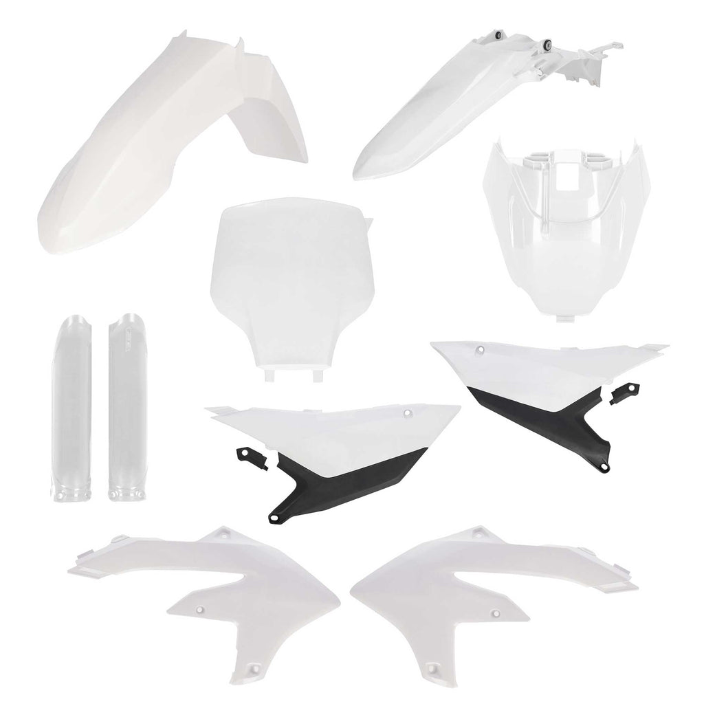 Acerbis - Full Plastics Kit - YZF450 26-