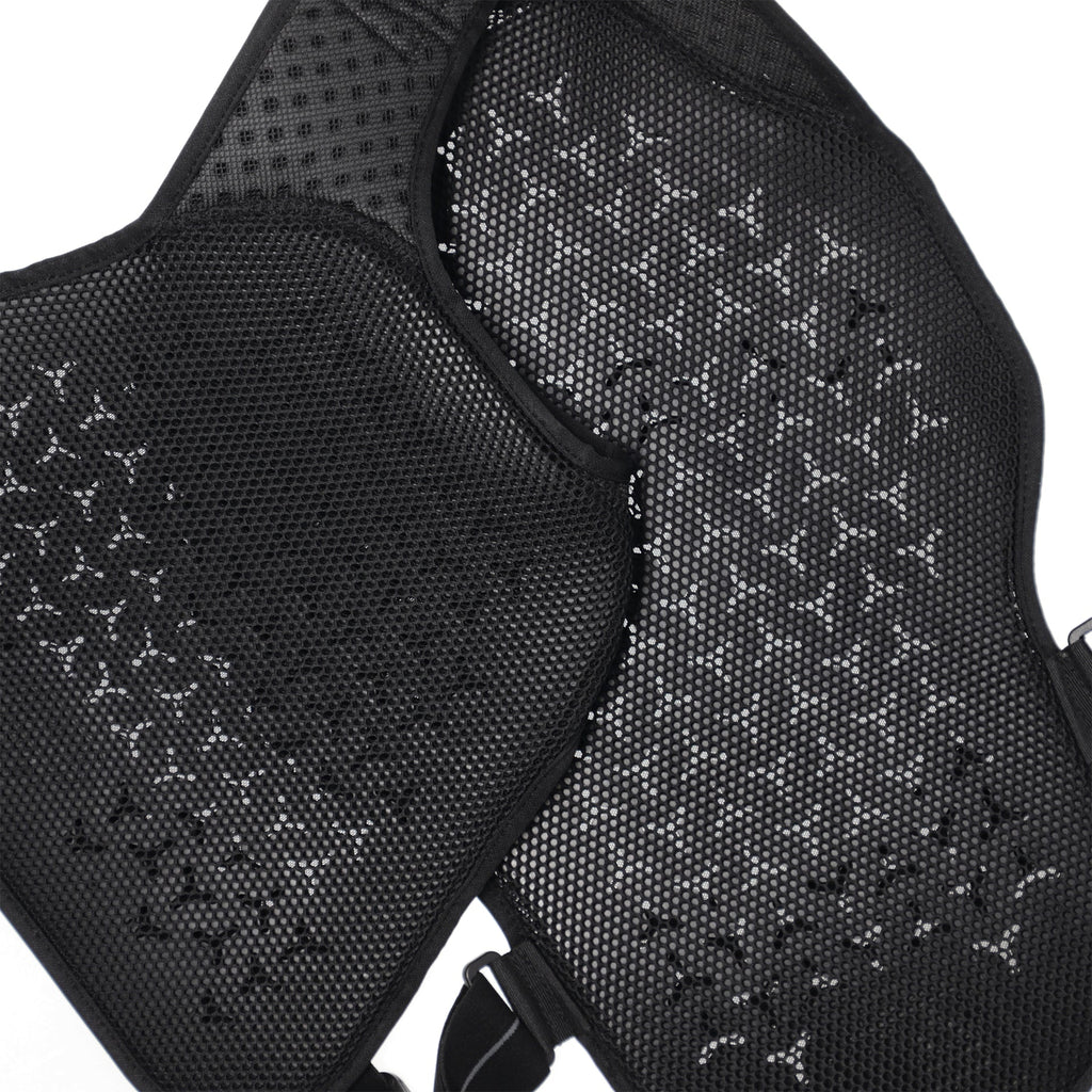 Acerbis Adult Chest Protector - Soft Race