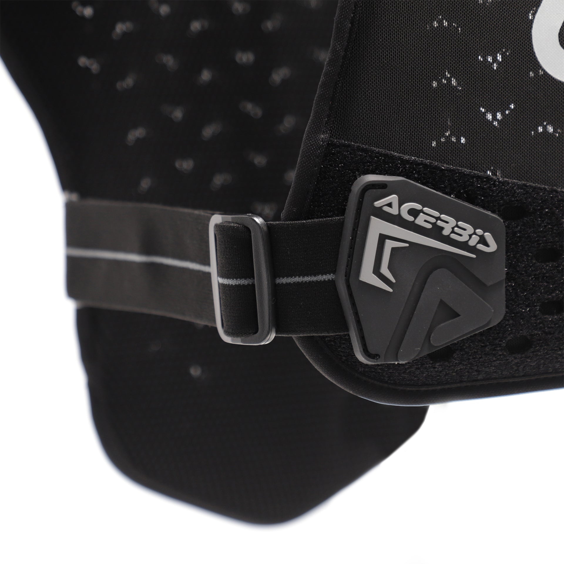 Acerbis Adult Chest Protector - Soft Race