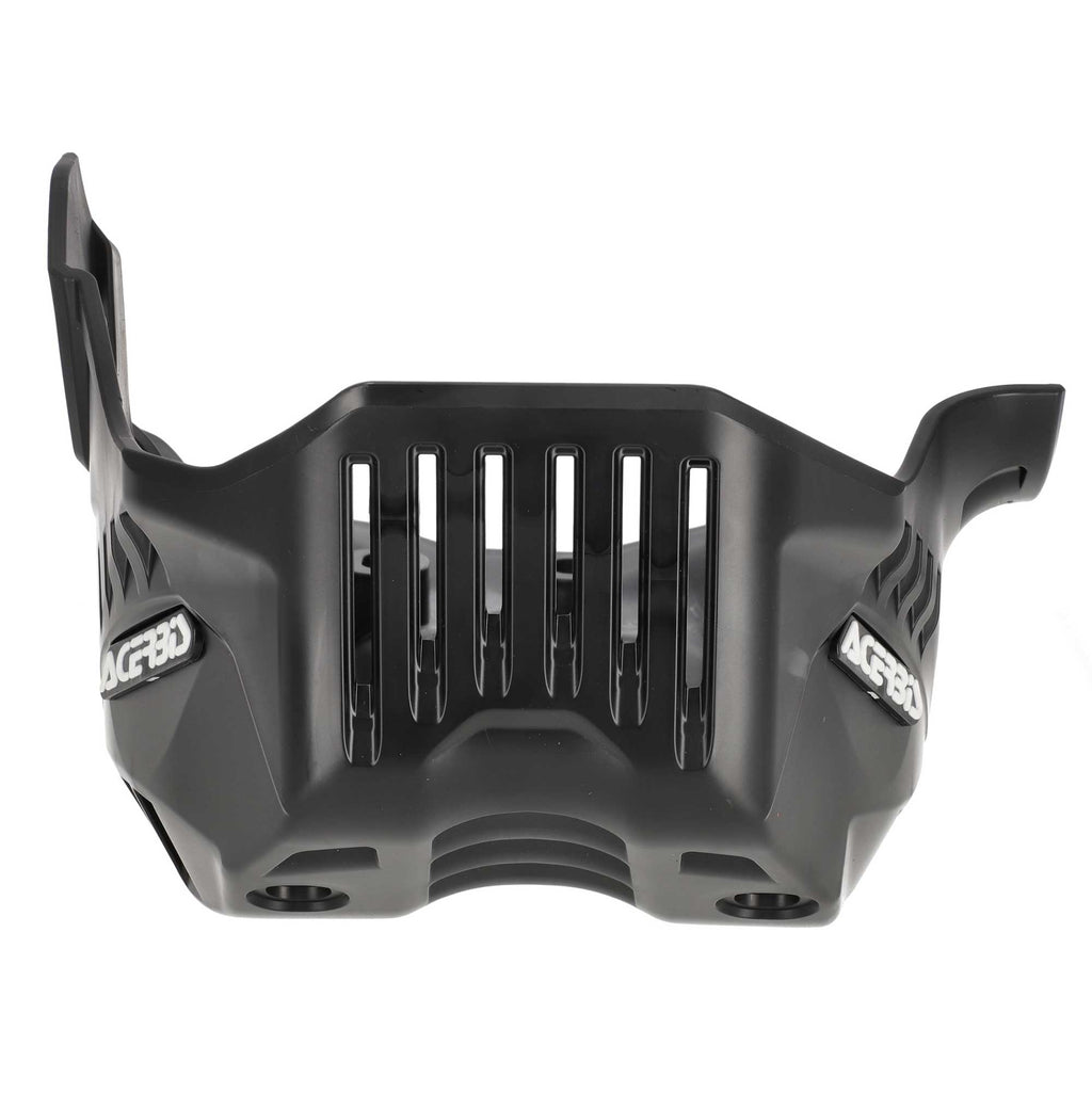 Acerbis - Skid Plate - KTM 390 ADVENTURE R/X 25-26, 390 ENDURO R 25-26, 390 SMC-R 25-26