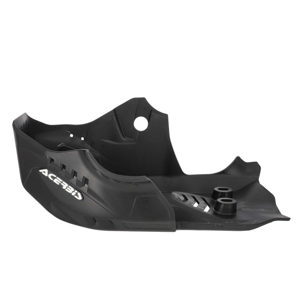 Acerbis - Skid Plate - KTM 390 ADVENTURE R/X 25-26, 390 ENDURO R 25-26, 390 SMC-R 25-26