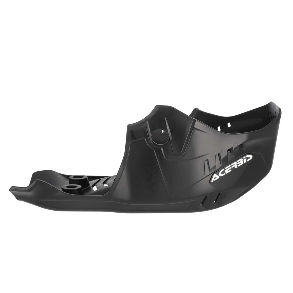 Acerbis - Skid Plate - KTM 390 ADVENTURE R/X 25-26, 390 ENDURO R 25-26, 390 SMC-R 25-26