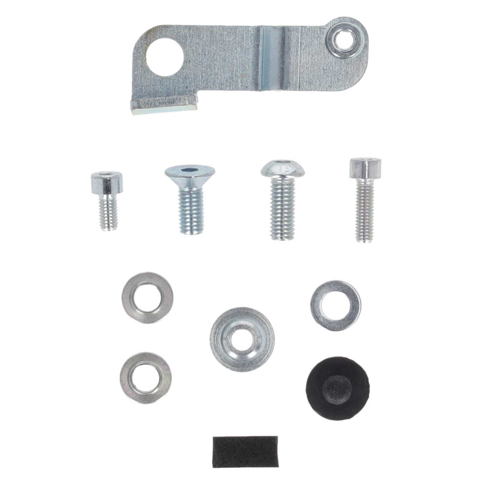 Acerbis - Skid Plate - DRZ4S 25-26, DRZ4SM 25-26