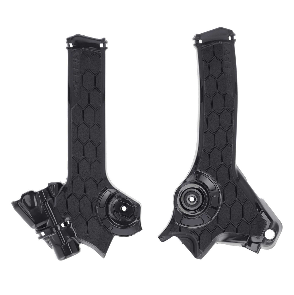 Acerbis X-Grip Frame Guard - DRZ4S 25-26, DRZ4SM 25-26