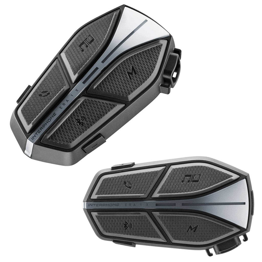 Interphone (Bluetooth & Mesh Headset) ERA1X